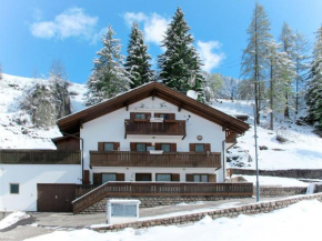 Apartment Danila by Interhome Campitello Die Fassa